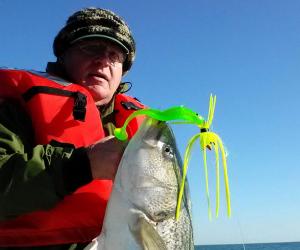 Gearing Up, Part II: Choosing the Best Chesapeake Bay Trolling Gear