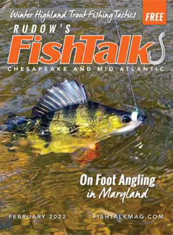 Snaffu Rig Fishing the Snafu Rig for Tautog | FishTalk Magazine