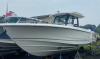 2023 Boston Whaler 360 Outrage