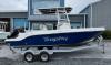 2023 Bayliner Trophy T20 CC