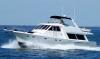 2005 Meridian 490 Pilothouse