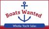 Boats Wanted - Whistle Yacht Sales