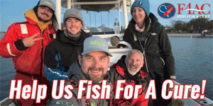 Fish For A Cure